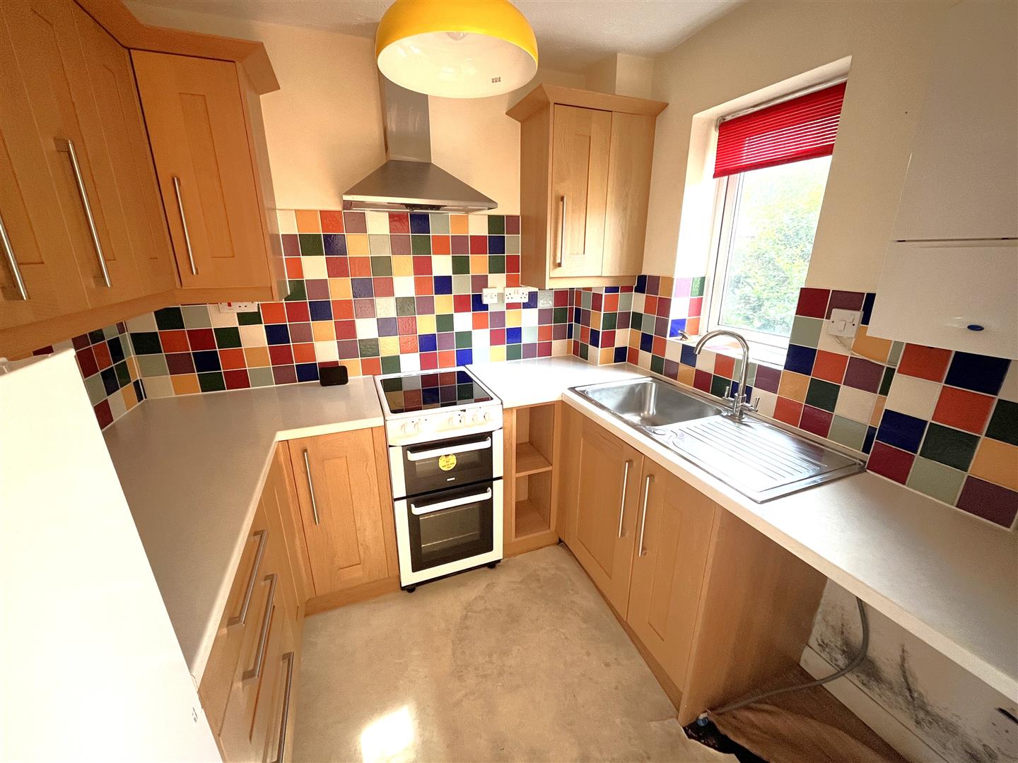 Legate Close, Chippenham